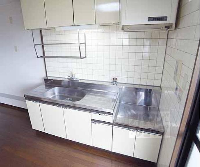 【グリーンハイツ正宗】間取