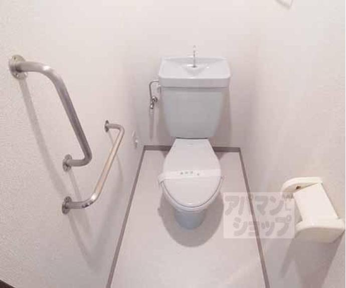 【グリーンハイツ正宗】間取