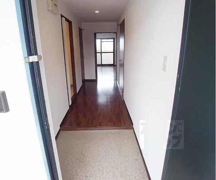 【グリーンハイツ正宗】間取