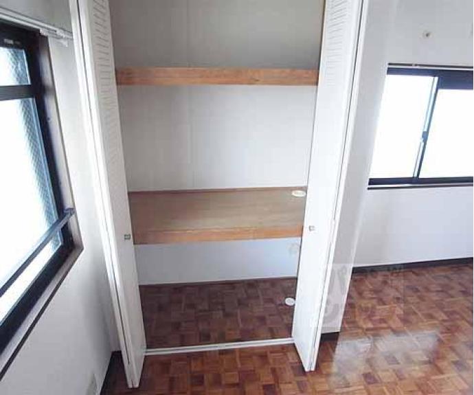 【グリーンハイツ正宗】間取