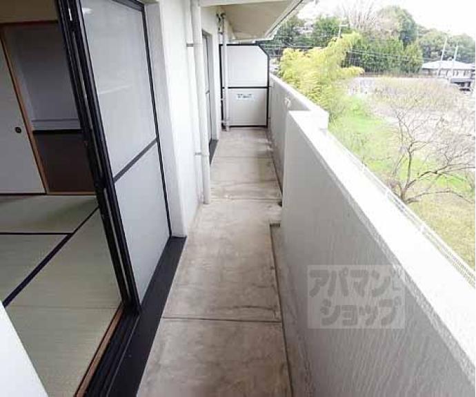 【グリーンハイツ正宗】間取