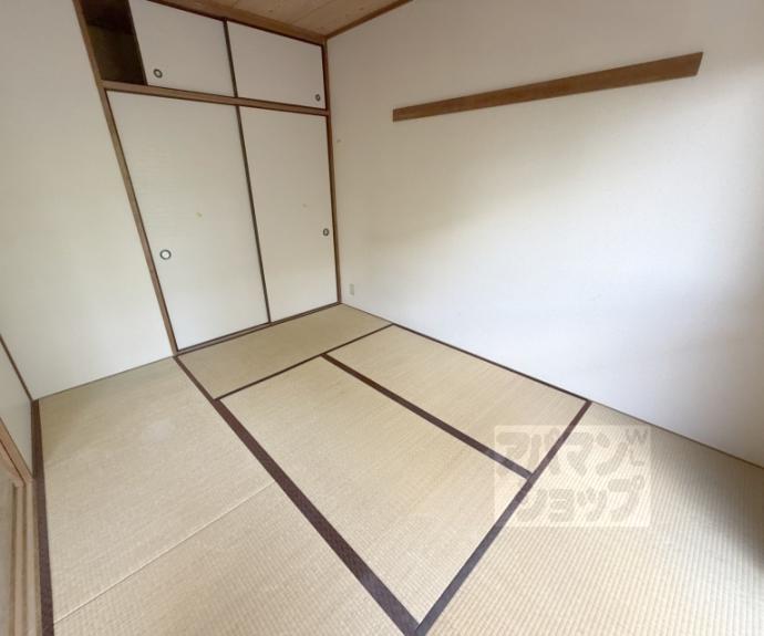【グリーンハイツ正宗】間取