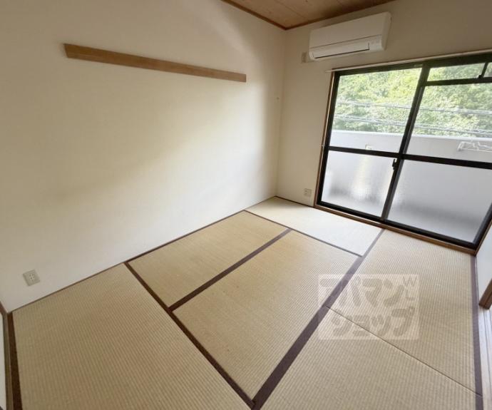 【グリーンハイツ正宗】間取
