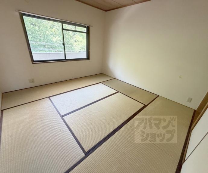 【グリーンハイツ正宗】間取