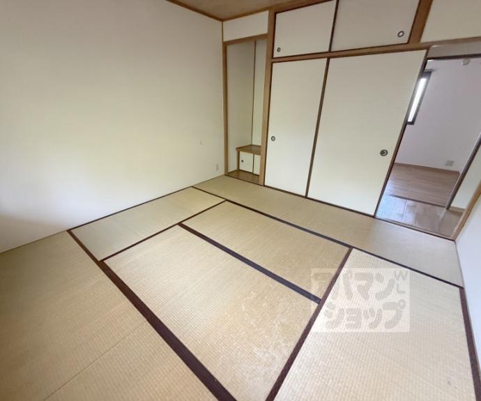 【グリーンハイツ正宗】間取