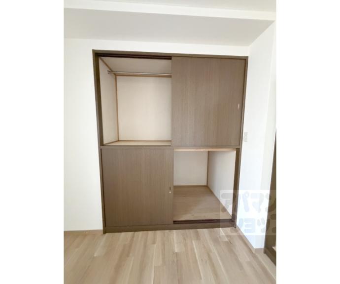 【グリーンハイツ正宗】間取