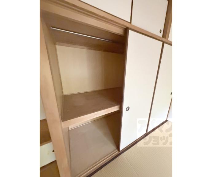 【グリーンハイツ正宗】間取