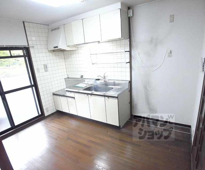 【グリーンハイツ正宗】間取