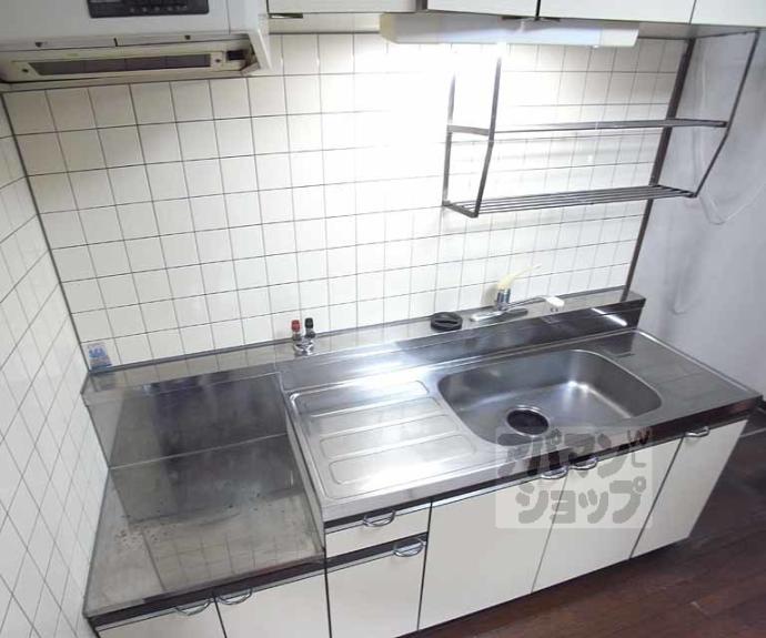 【グリーンハイツ正宗】間取