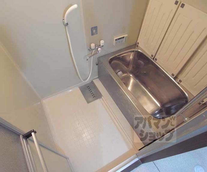 【グリーンハイツ正宗】間取