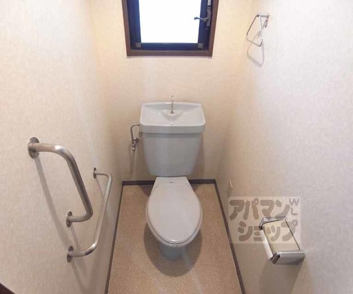 【グリーンハイツ正宗】間取