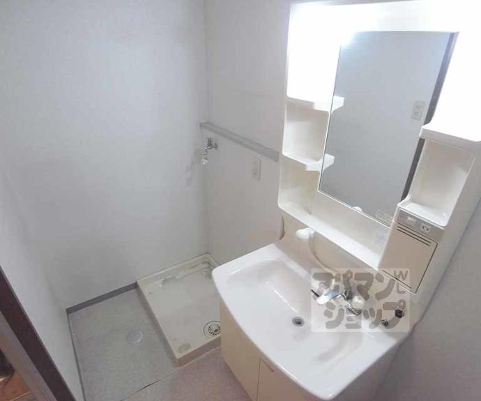 【グリーンハイツ正宗】間取