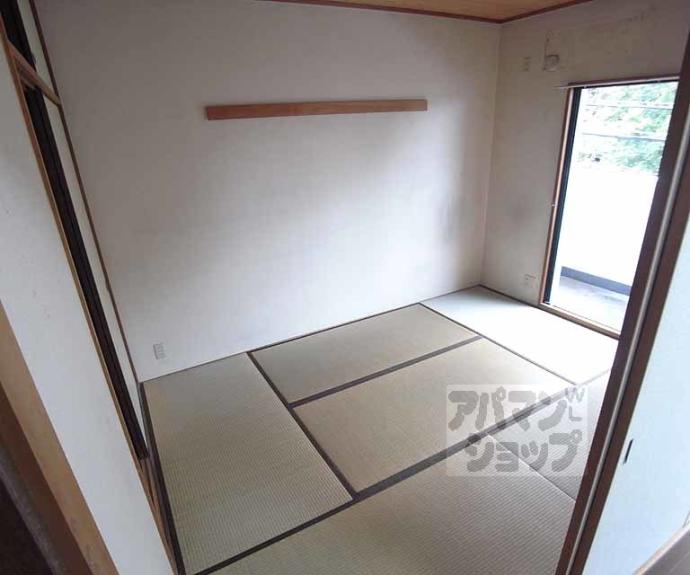 【グリーンハイツ正宗】間取