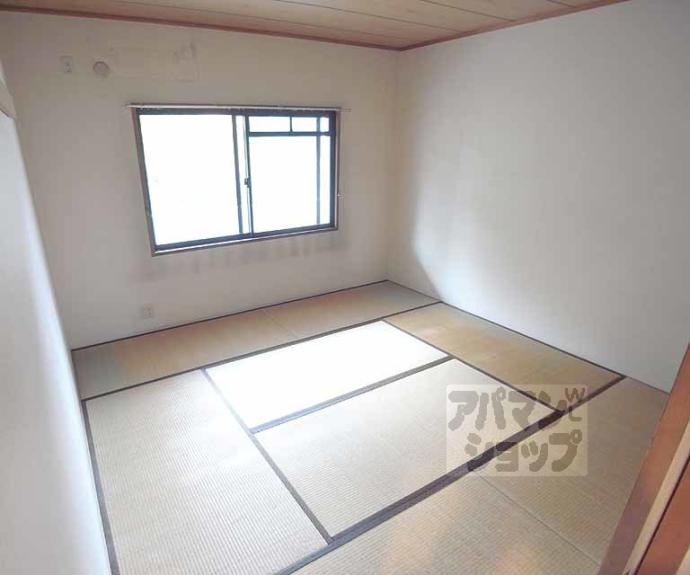 【グリーンハイツ正宗】間取