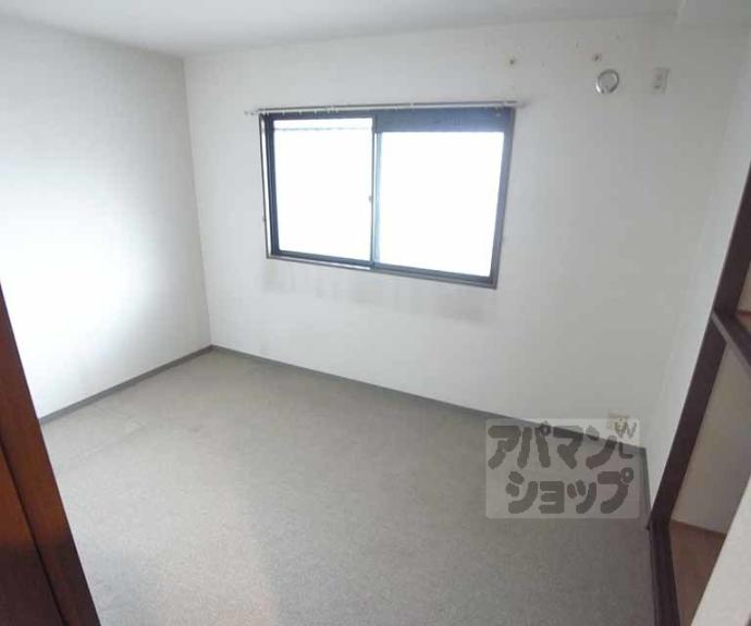 【グリーンハイツ正宗】間取