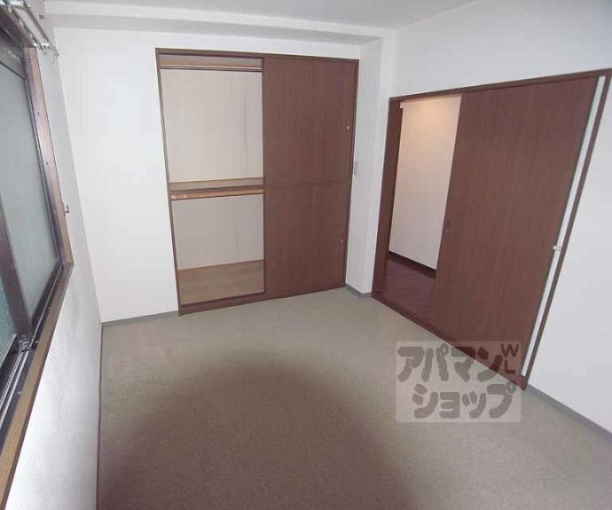 【グリーンハイツ正宗】間取