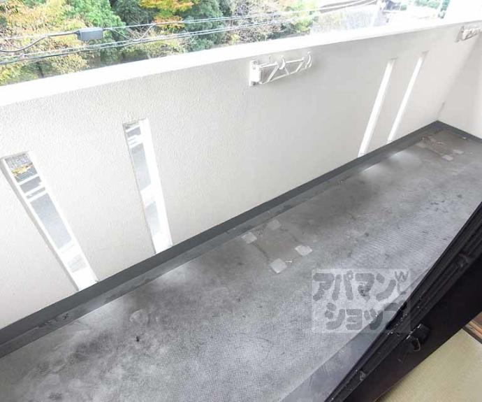 【グリーンハイツ正宗】間取