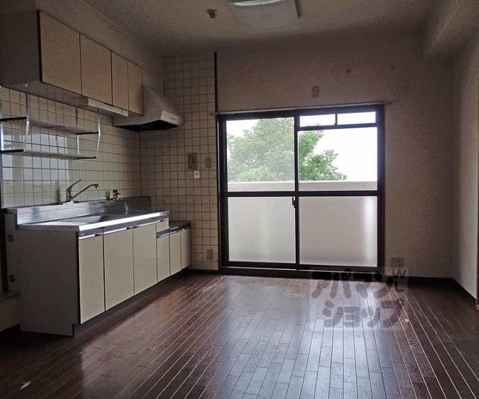 【グリーンハイツ正宗】間取