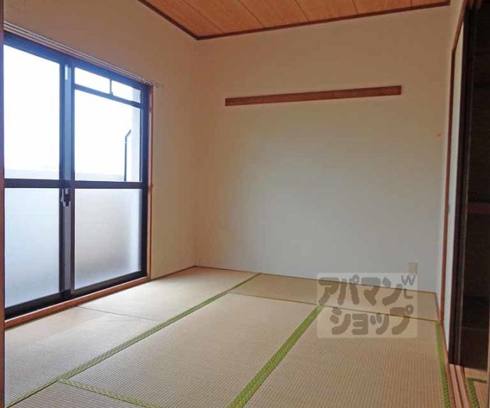 【グリーンハイツ正宗】間取