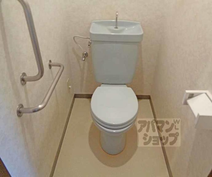 【グリーンハイツ正宗】間取