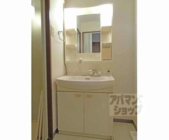 【グリーンハイツ正宗】間取