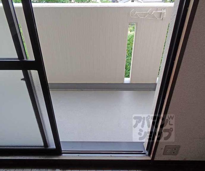 【グリーンハイツ正宗】間取