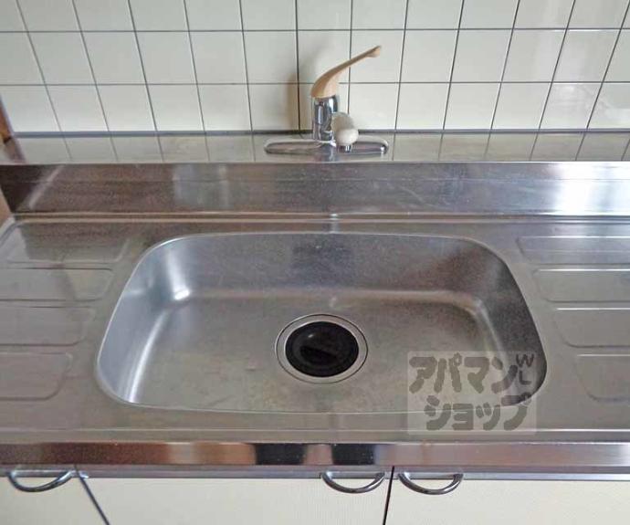 【グリーンハイツ正宗】間取