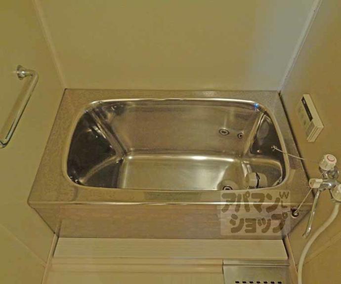 【グリーンハイツ正宗】間取