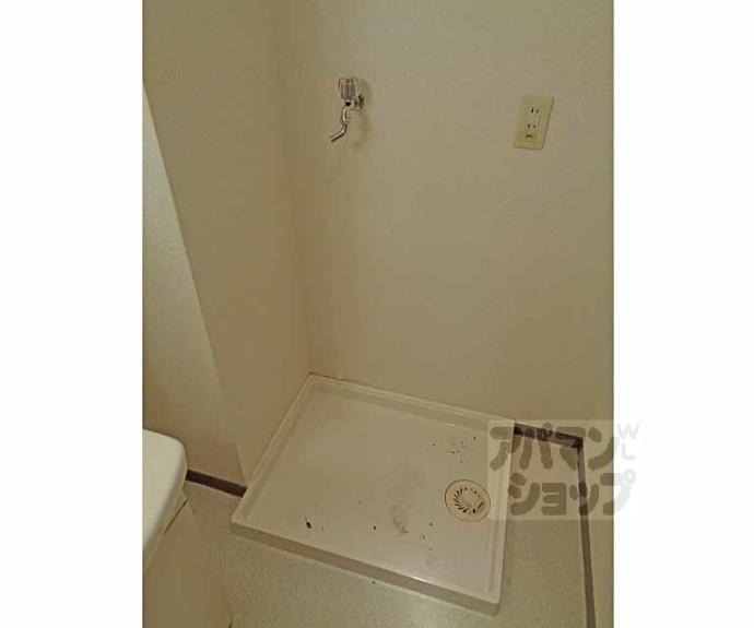 【グリーンハイツ正宗】間取