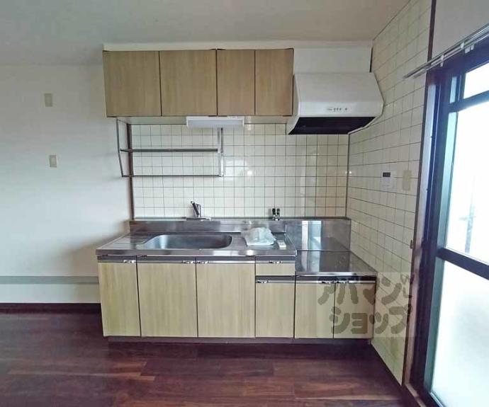 【グリーンハイツ正宗】間取