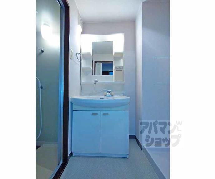 【グリーンハイツ正宗】間取