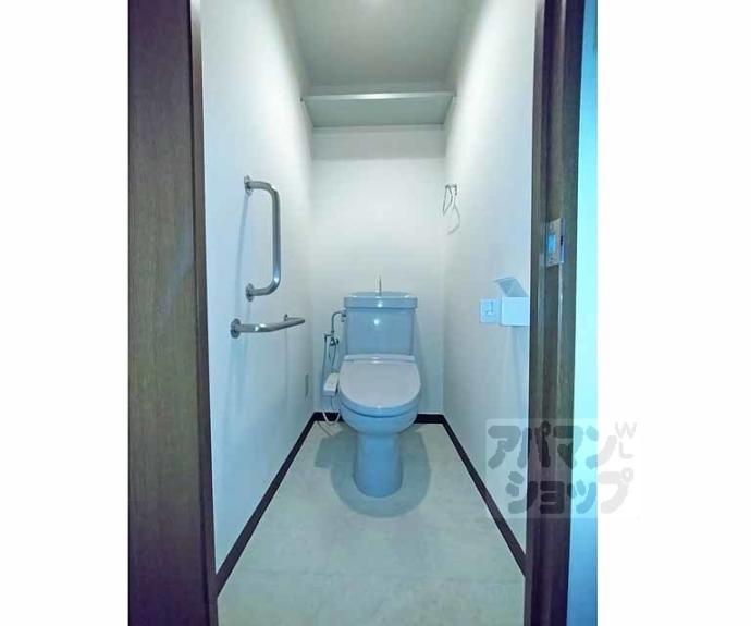 【グリーンハイツ正宗】間取