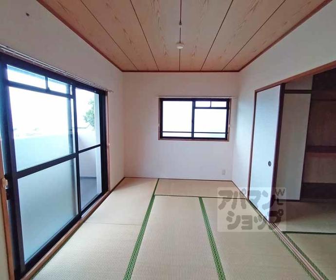 【グリーンハイツ正宗】間取