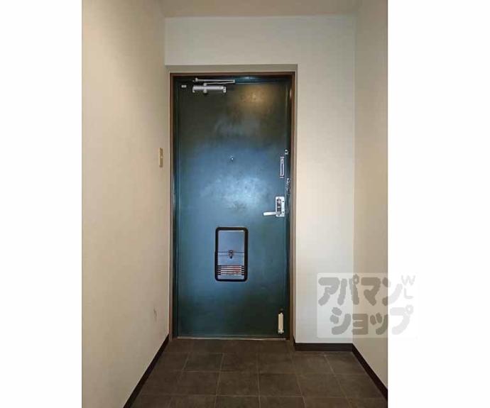 【グリーンハイツ正宗】間取