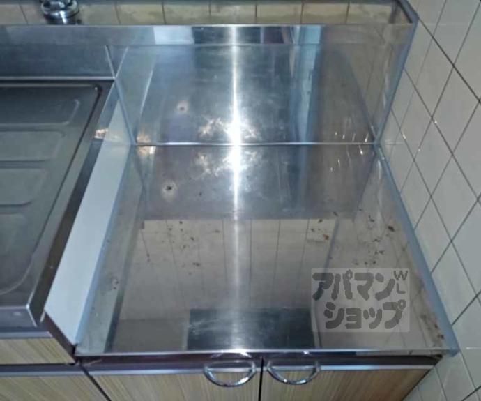 【グリーンハイツ正宗】間取