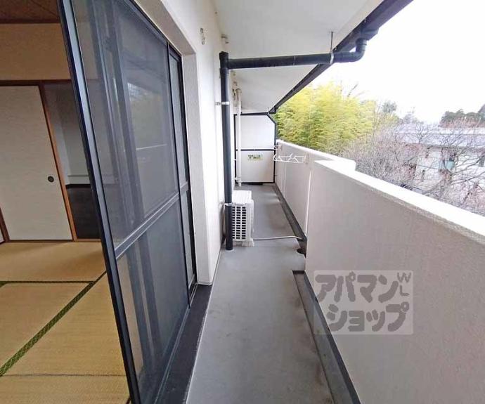 【グリーンハイツ正宗】間取