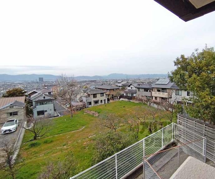 【グリーンハイツ正宗】間取