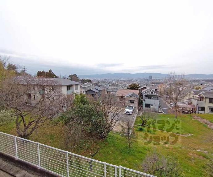 【グリーンハイツ正宗】間取