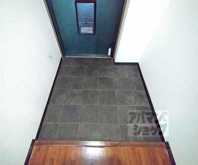 【グリーンハイツ正宗】間取