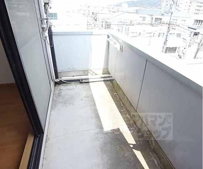 【クランベリー】間取