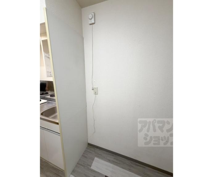 【クランベリー】間取