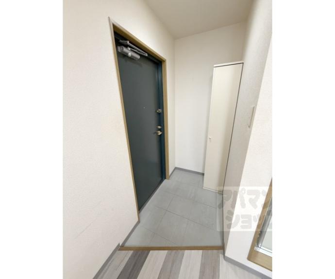 【クランベリー】間取