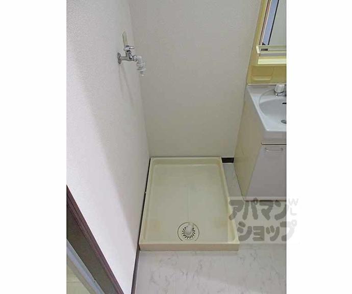 【ヴュー深草】間取