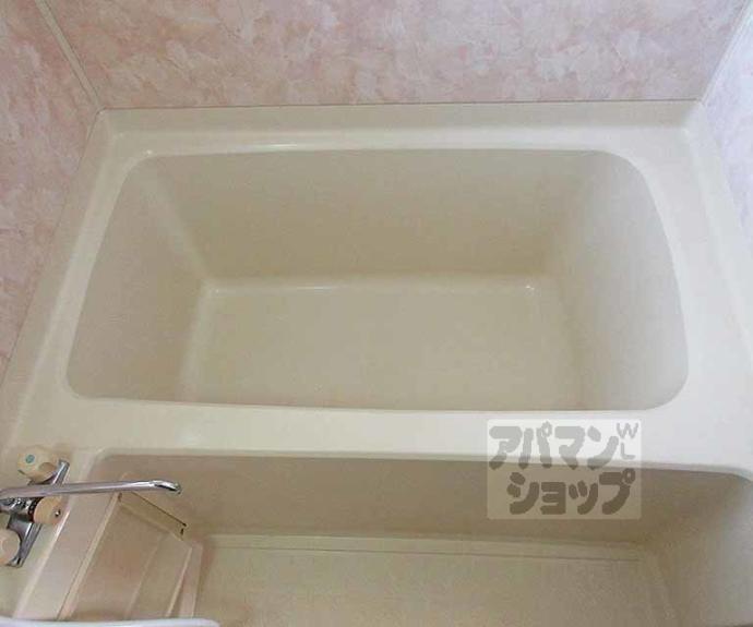 【ヴュー深草】間取