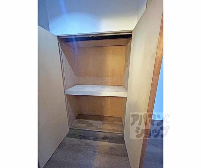 【エスポワール松田】間取