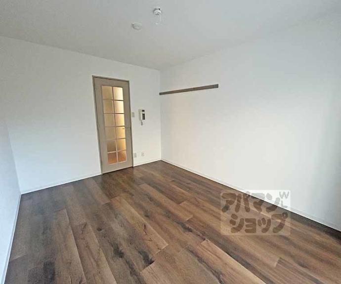 【エスポワール松田】間取