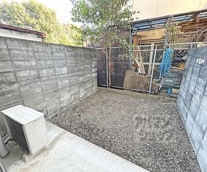 【エスポワール松田】間取