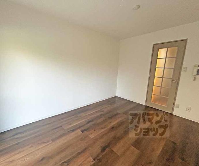 【エスポワール松田】間取