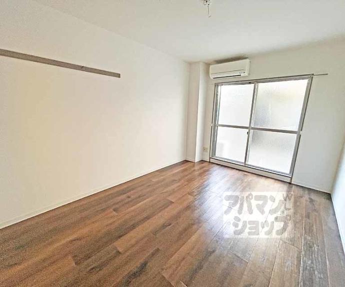 【エスポワール松田】間取