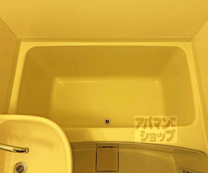 【エスポワール松田】間取